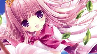 吃瓜少女穿越动漫视频免费观看,免费观看吃瓜少女的奇幻之旅