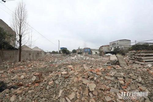 眉山拆迁爆料事件最新情况,最新进展与争议焦点揭晓  第1张